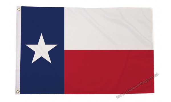 Texas Flag